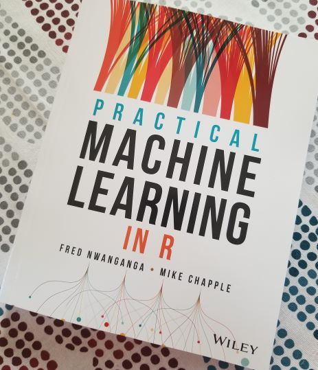 Practical Machine Learning in R | Home